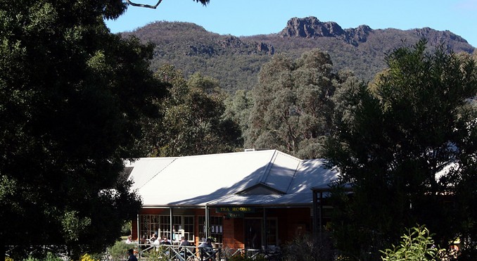 Image courtesy of Tourism Victoria