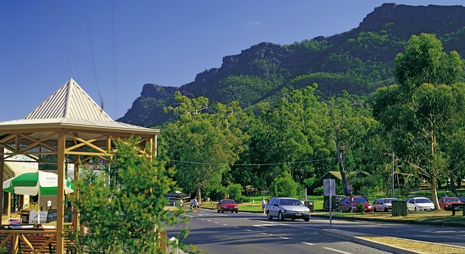 Image courtesy of Tourism Victoria