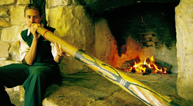 Image courtesy of Tourism Victoria