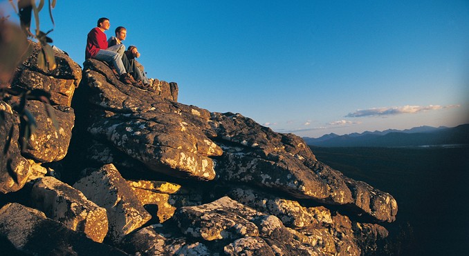 Image courtesy of Tourism Victoria
