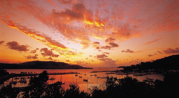 Image courtesy of Tourism Queensland