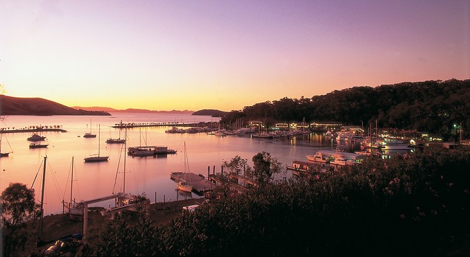 Image courtesy of Tourism Queensland