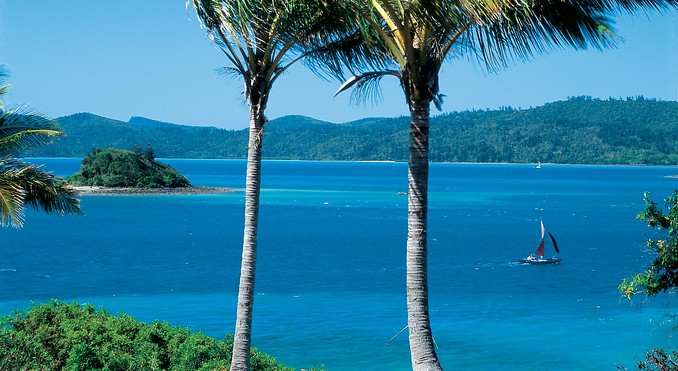 Image courtesy of Tourism Queensland