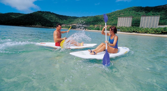 Image courtesy of Tourism Queensland