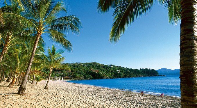 Image courtesy of Tourism Queensland
