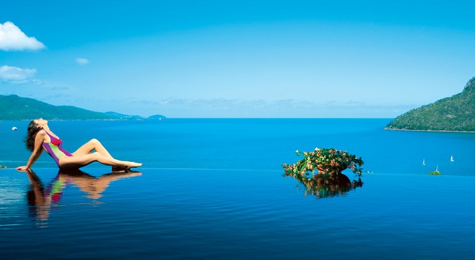 Image courtesy of Tourism Queensland