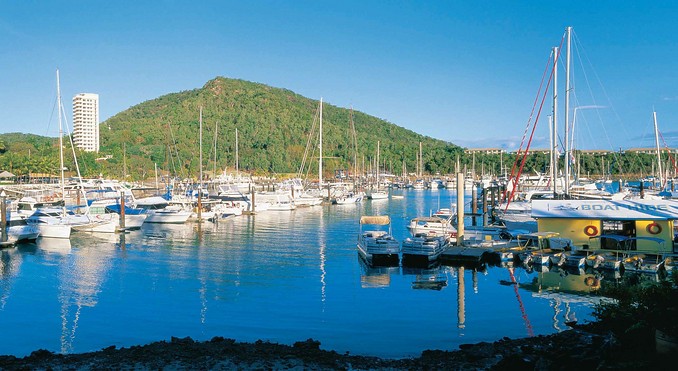 Image courtesy of Tourism Queensland