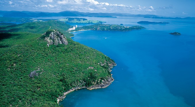 Image courtesy of Tourism Queensland