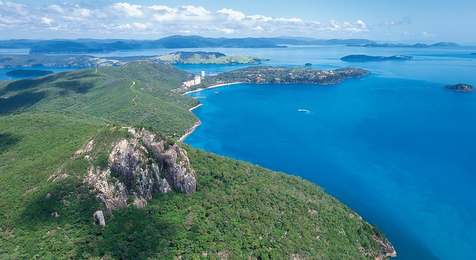 Image courtesy of Tourism Queensland