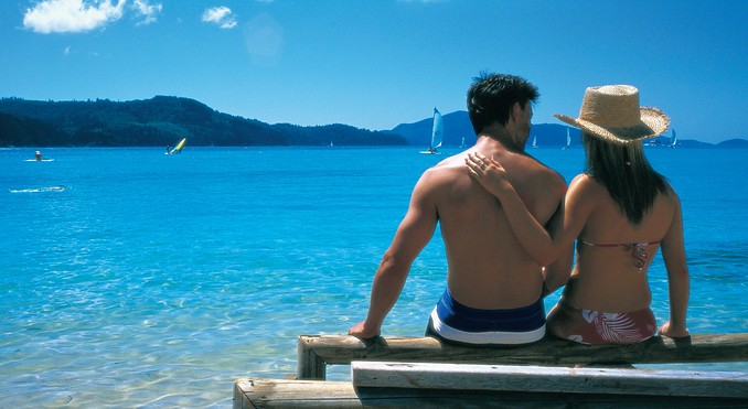 Image courtesy of Tourism Queensland