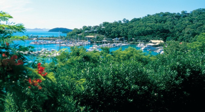 Image courtesy of Tourism Queensland