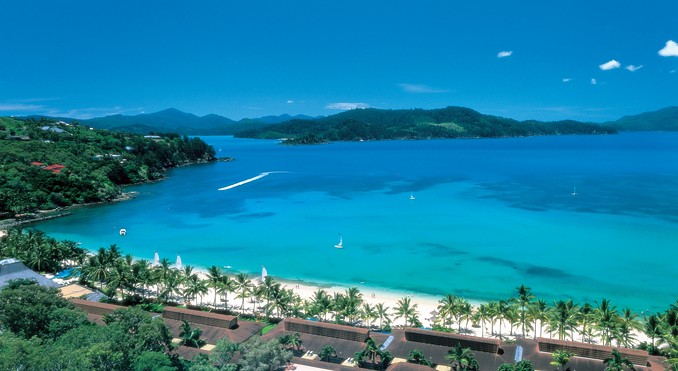 Image courtesy of Tourism Queensland