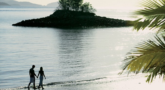 Image courtesy of Tourism Queensland