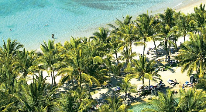 Image courtesy of Tourism Queensland