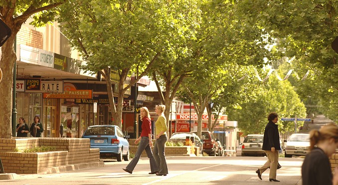Image courtesy of Tourism Victoria