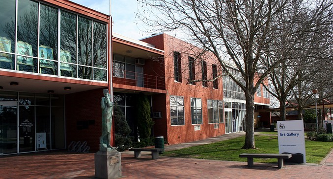Image courtesy of Tourism Victoria