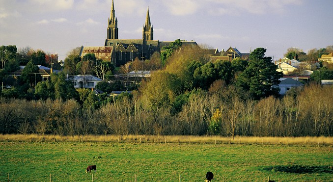 Image courtesy of Tourism Victoria