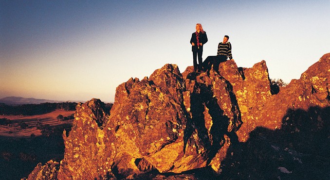 Image courtesy of Tourism Victoria