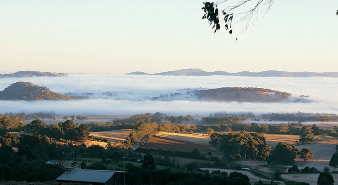 Image courtesy of Tourism Victoria