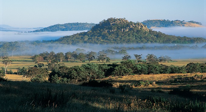 Image courtesy of Tourism Victoria