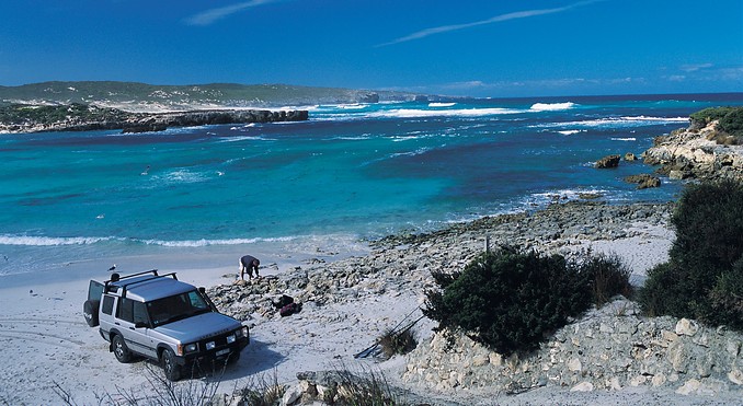Image courtesy of South Australia