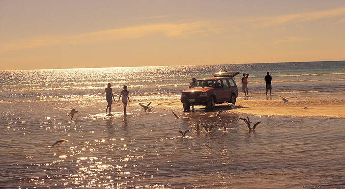 Image courtesy of South Australia
