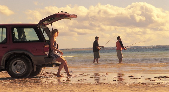 Image courtesy of South Australia
