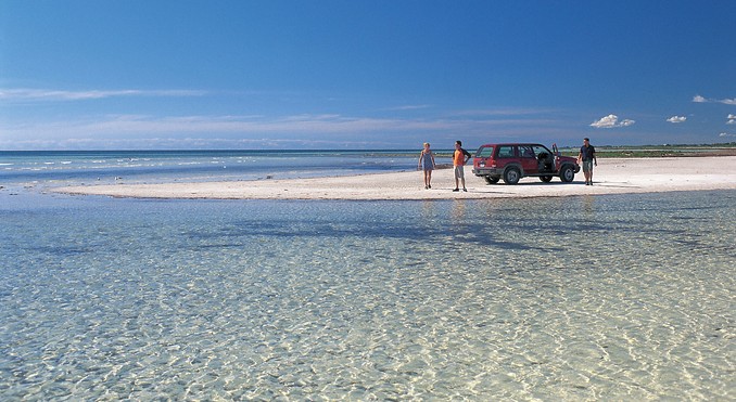 Image courtesy of South Australia