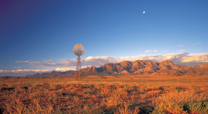 Image courtesy of South Australia