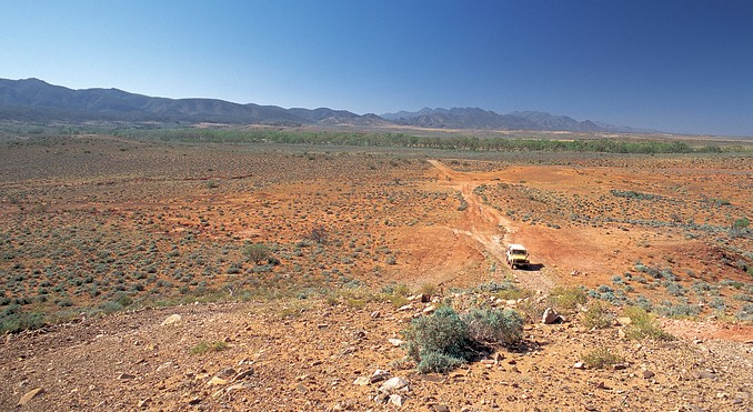 Image courtesy of South Australia