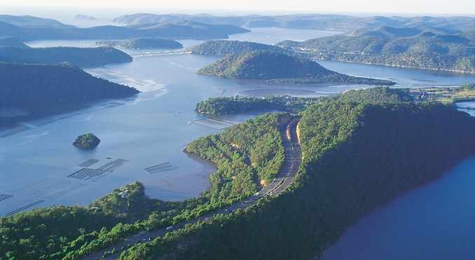 Image courtesy of Tourism New South Wales