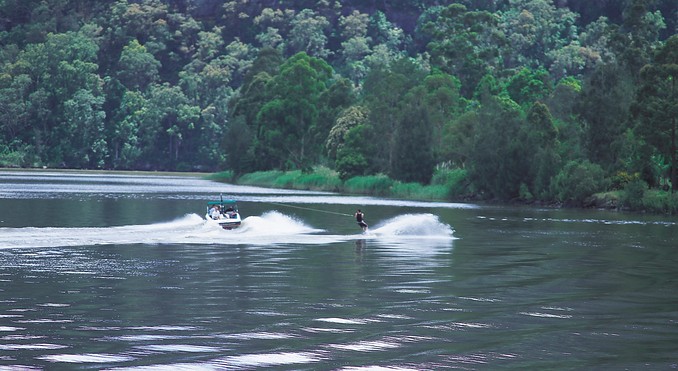 Image courtesy of Tourism New South Wales