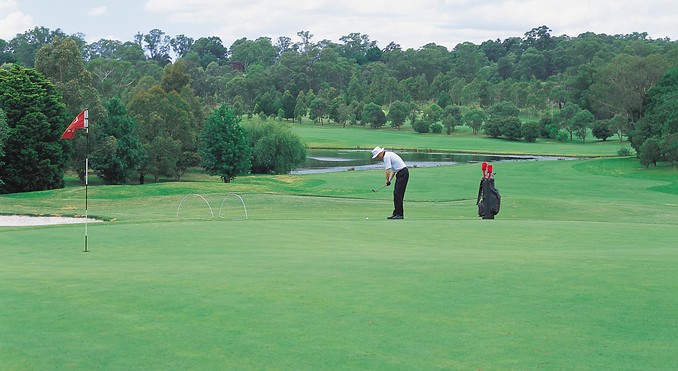 Image courtesy of Tourism New South Wales