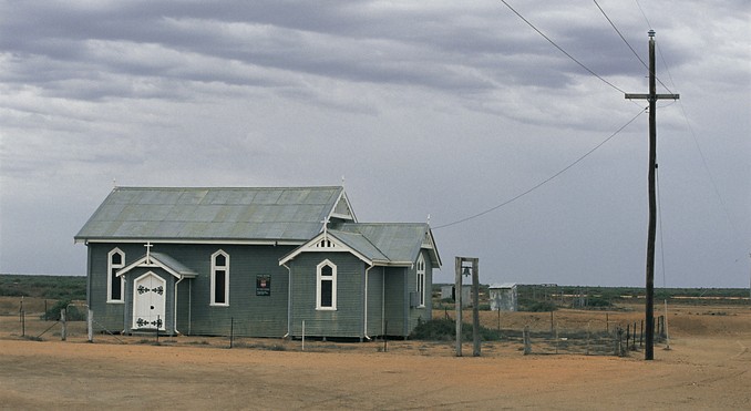 Image courtesy of Tourism New South Wales