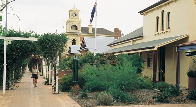 Image courtesy of Tourism New South Wales