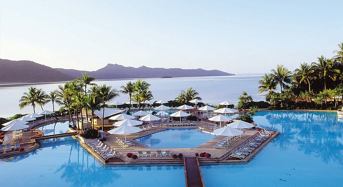 Image courtesy of Tourism Queensland