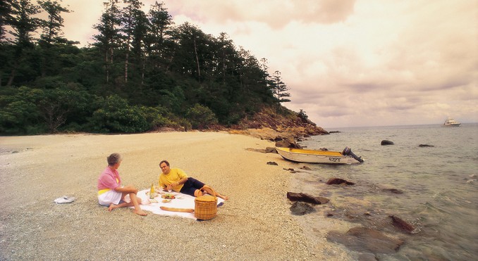 Image courtesy of Tourism Queensland