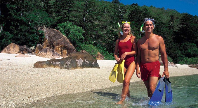 Image courtesy of Tourism Queensland