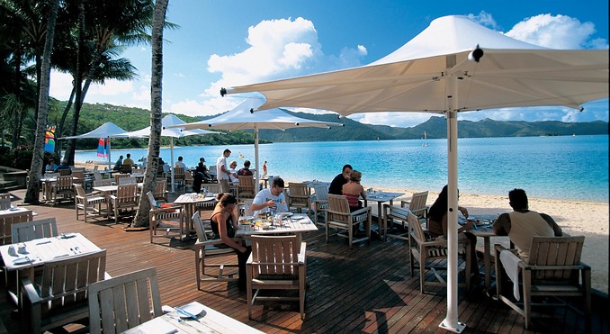 Image courtesy of Tourism Queensland