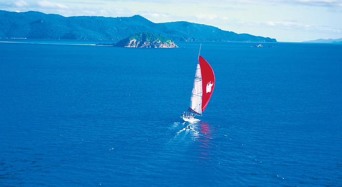 Image courtesy of Tourism Queensland