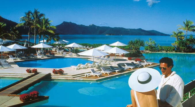 Image courtesy of Tourism Queensland