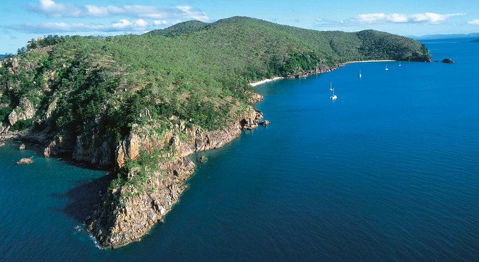 Image courtesy of Tourism Queensland