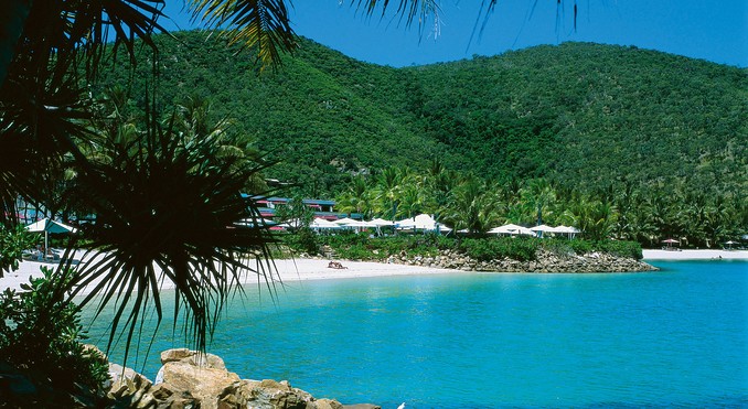 Image courtesy of Tourism Queensland