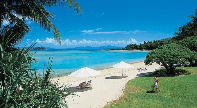 Image courtesy of Tourism Queensland