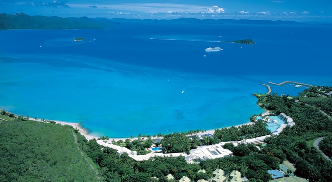 Image courtesy of Tourism Queensland
