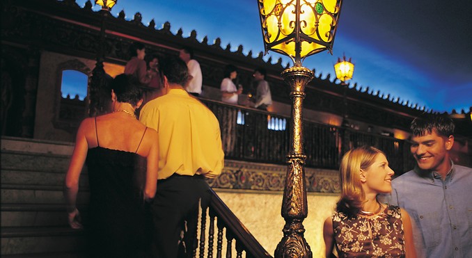 Image courtesy of Tourism New South Wales