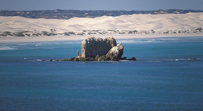 Image courtesy of South Australia