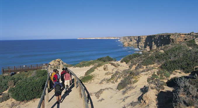 Image courtesy of South Australia