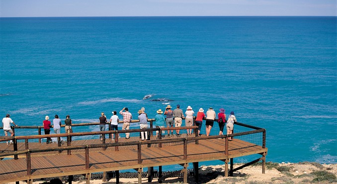 Image courtesy of South Australia