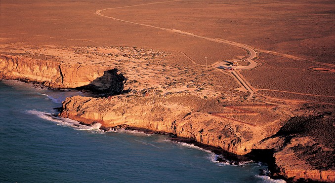 Image courtesy of South Australia
